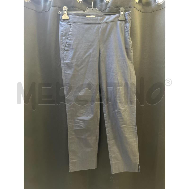 PANTALONE DONNA BLU MAX&CO  | Mercatino dell'Usato Ciampino 1