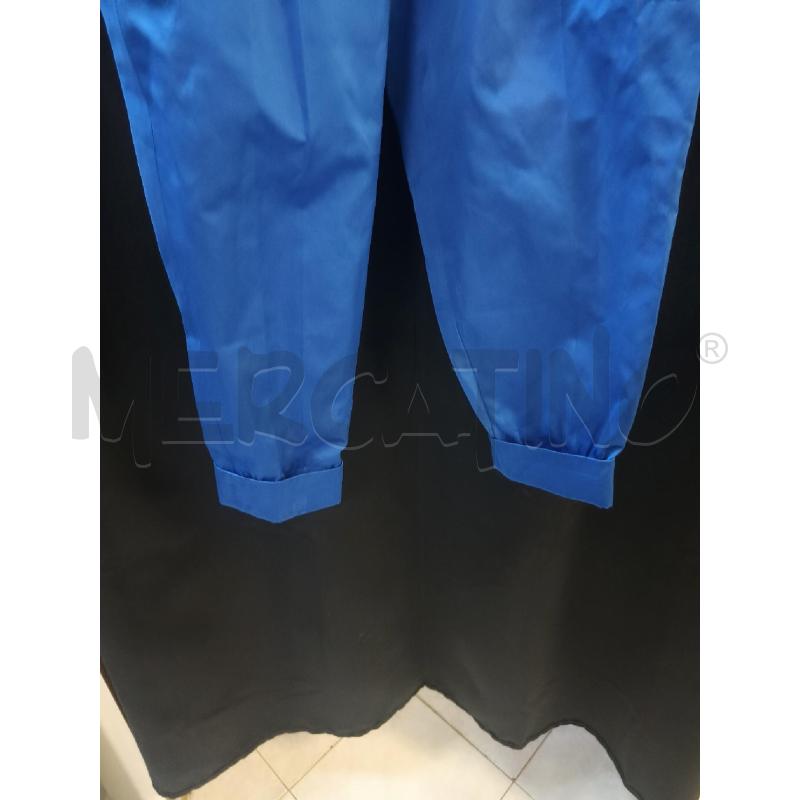 PANTALONE DONNA BLU TWINSET | Mercatino dell'Usato Ciampino 2