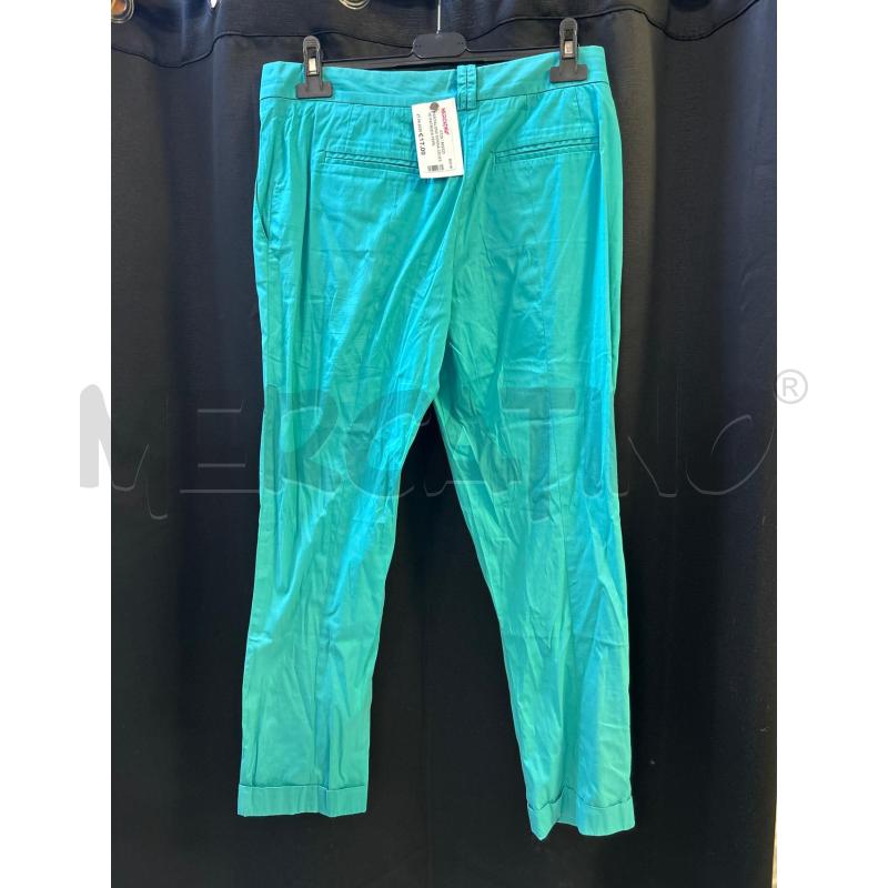 PANTALONE DONNA CELESTE PATRIZIA PEPE | Mercatino dell'Usato Ciampino 2