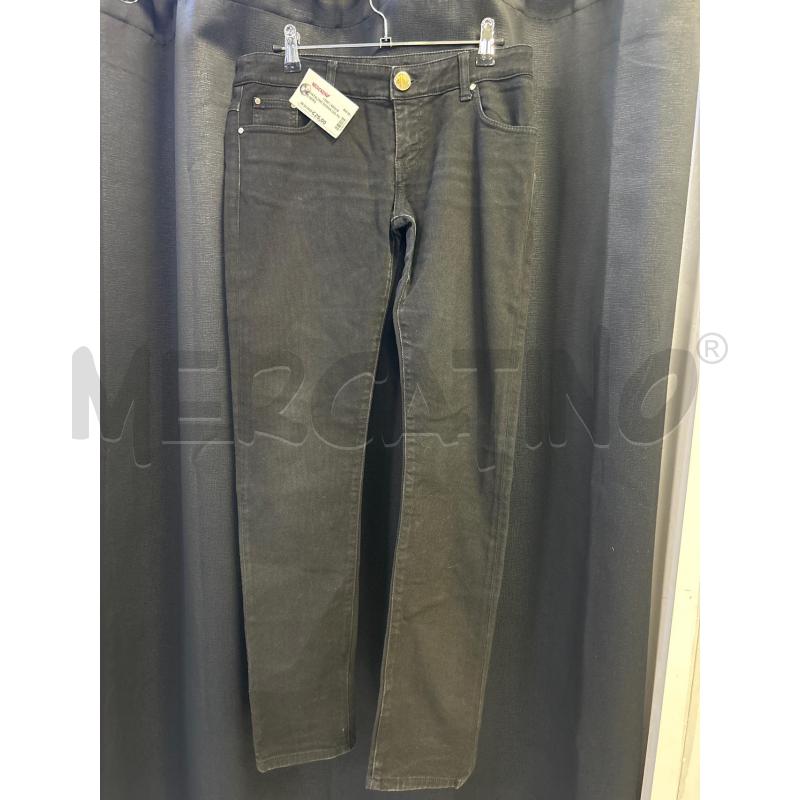 PANTALONE DONNA CELYN B NERO  | Mercatino dell'Usato Ciampino 1