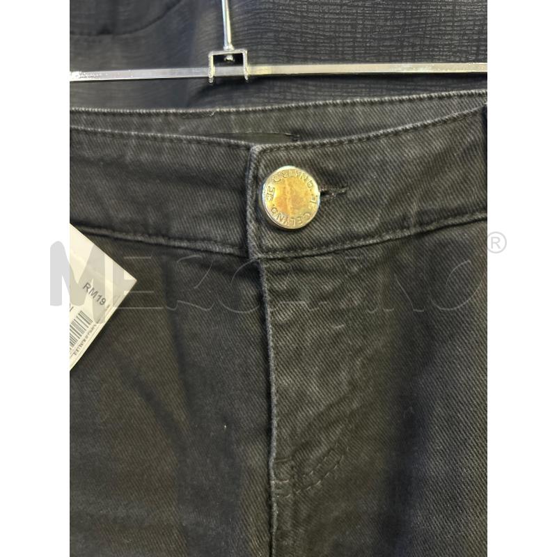 PANTALONE DONNA CELYN B NERO  | Mercatino dell'Usato Ciampino 2
