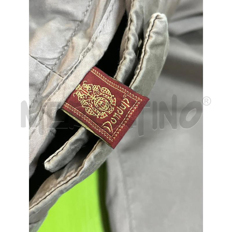 PANTALONE DONNA DONDUP MARR | Mercatino dell'Usato Ciampino 3