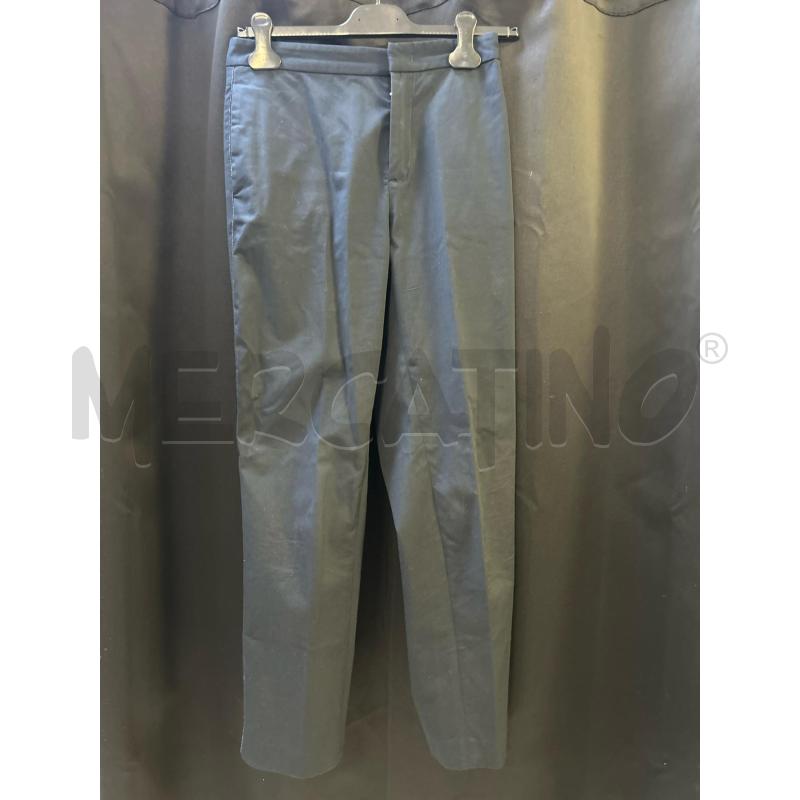 PANTALONE DONNA FABIANA FILIPPI | Mercatino dell'Usato Ciampino 1