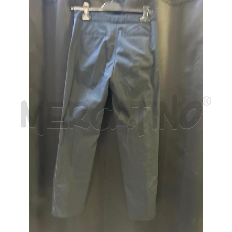 PANTALONE DONNA FABIANA FILIPPI | Mercatino dell'Usato Ciampino 2
