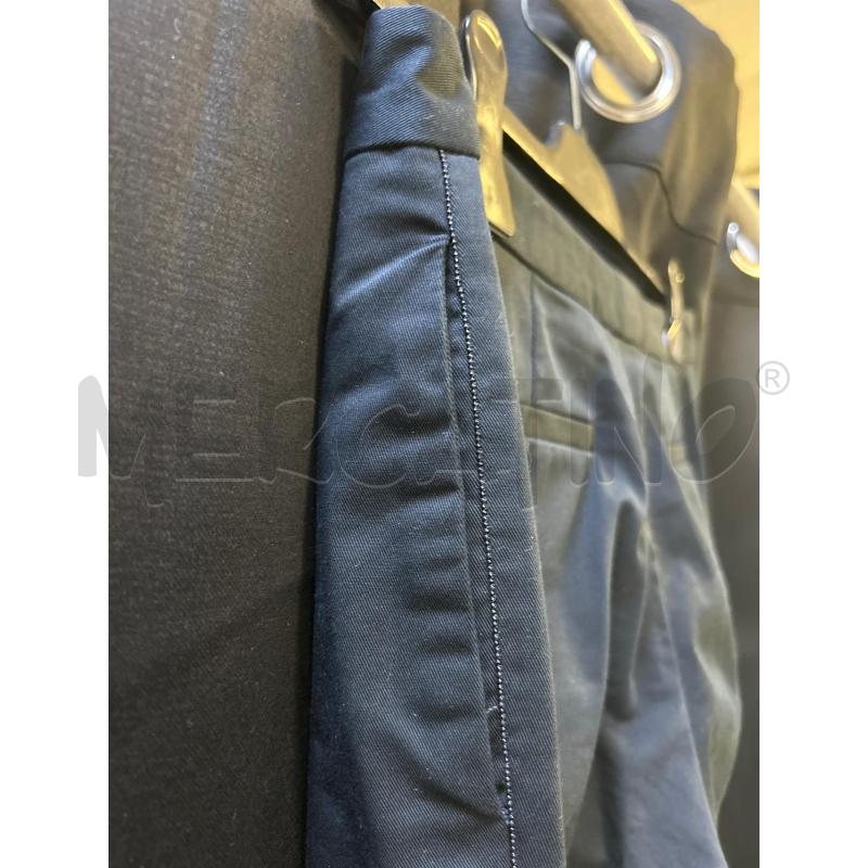 PANTALONE DONNA FABIANA FILIPPI | Mercatino dell'Usato Ciampino 3