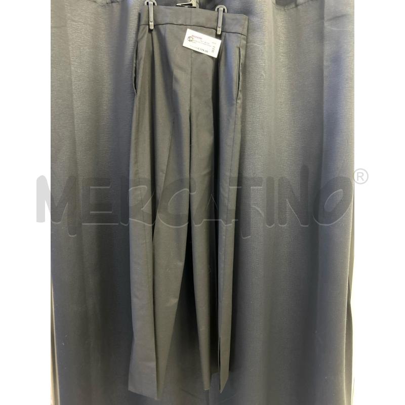 PANTALONE DONNA FENDI NERO  | Mercatino dell'Usato Ciampino 3