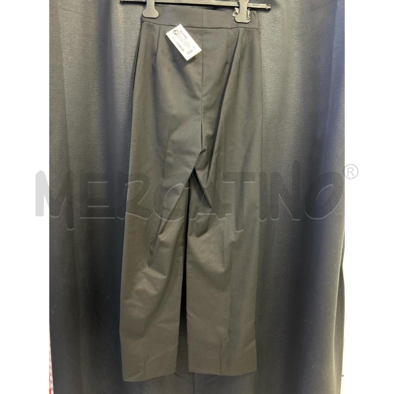 PANTALONE DONNA FENDI NERO NUOVO | Mercatino dell'Usato Ciampino 4