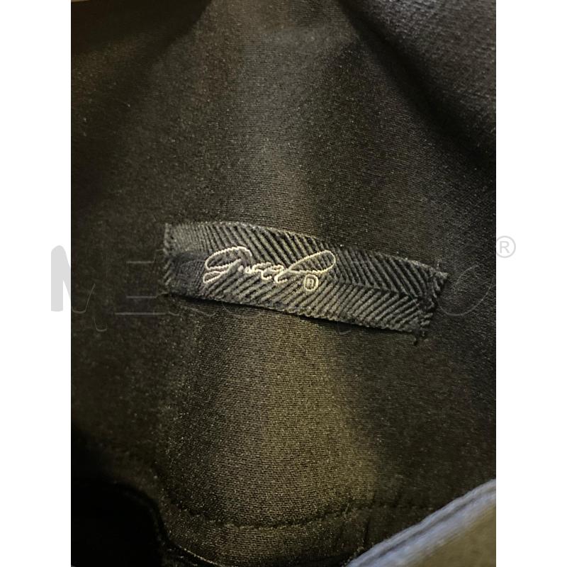 PANTALONE DONNA GISEL NERO V ALTA | Mercatino dell'Usato Ciampino 2