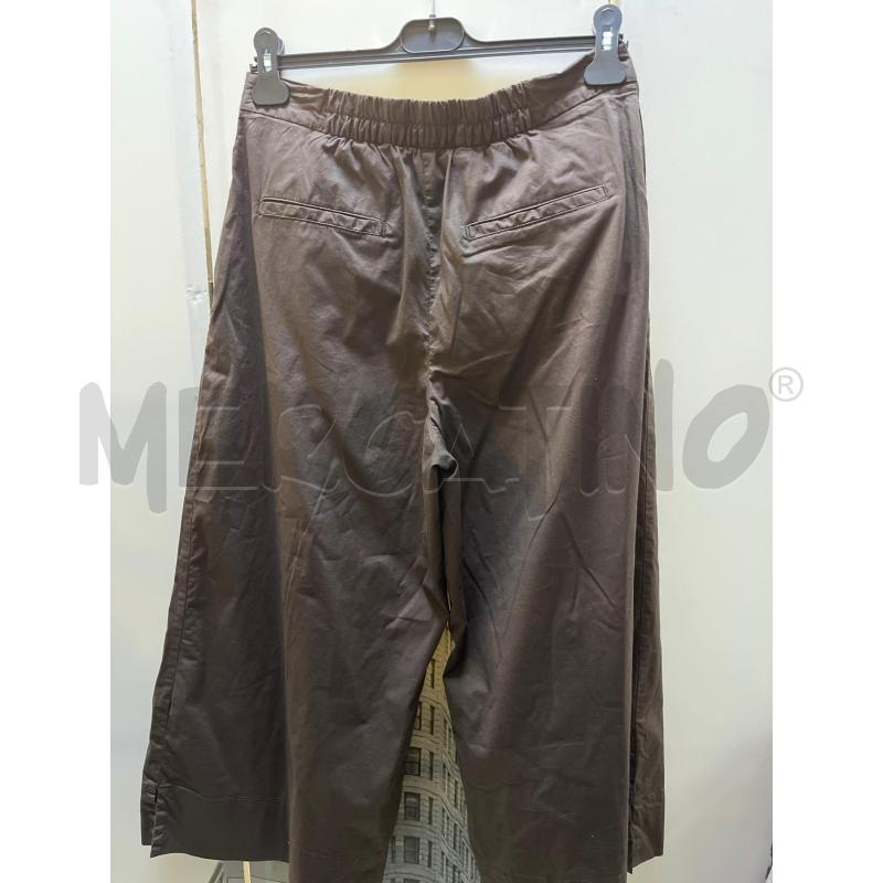 PANTALONE DONNA LES COPAINS MARR LARGHI | Mercatino dell'Usato Ciampino 2