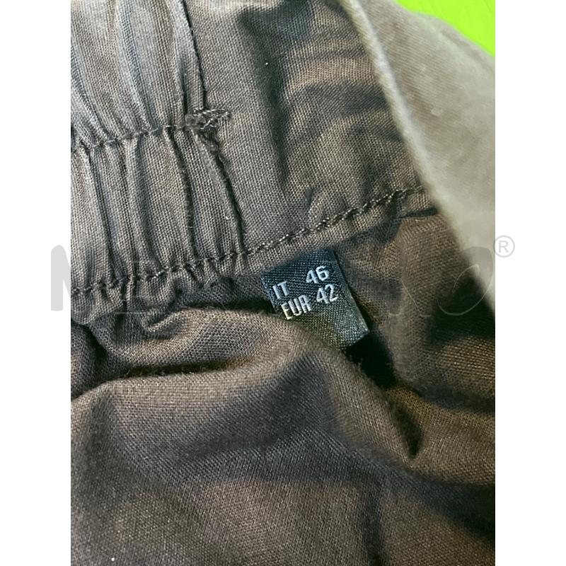 PANTALONE DONNA LES COPAINS MARR LARGHI | Mercatino dell'Usato Ciampino 4