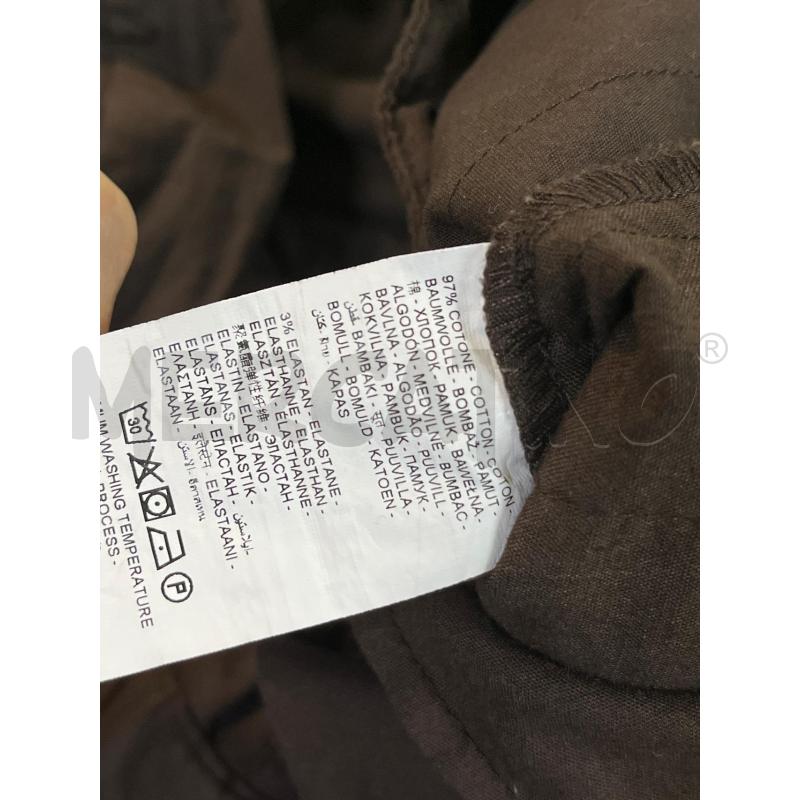PANTALONE DONNA LES COPAINS MARR LARGHI | Mercatino dell'Usato Ciampino 5