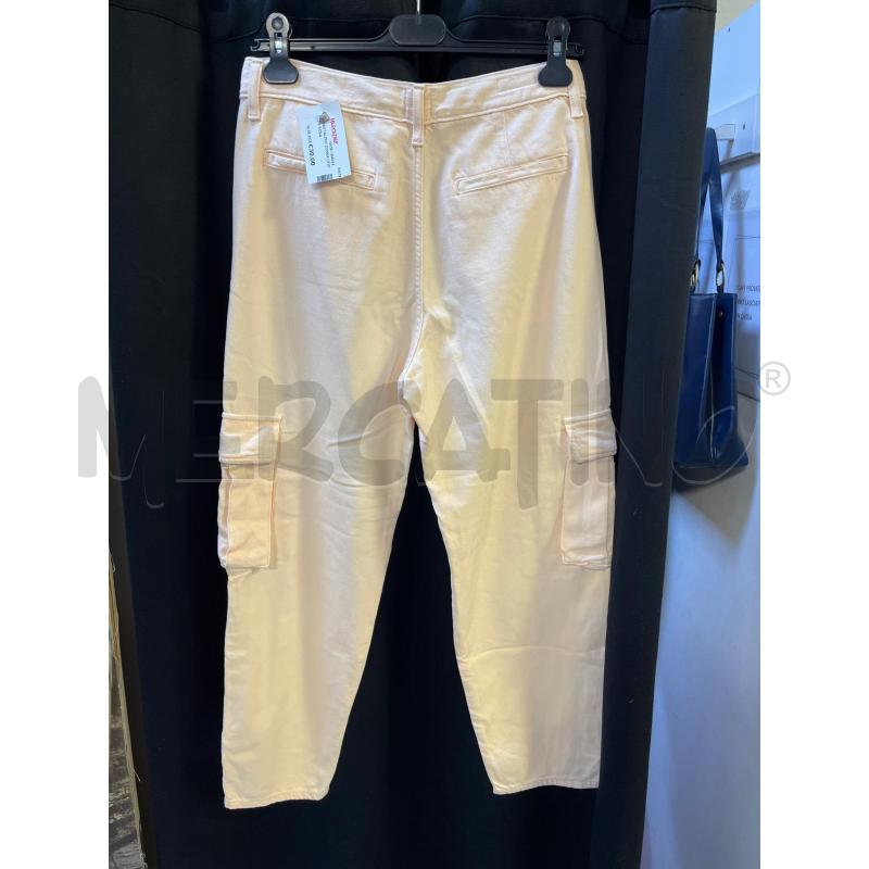 PANTALONE DONNA LEVI'S ROSA  | Mercatino dell'Usato Ciampino 2