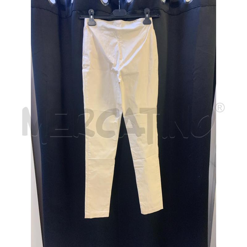 PANTALONE DONNA LIVIANA CONTI BEIGE  | Mercatino dell'Usato Ciampino 2