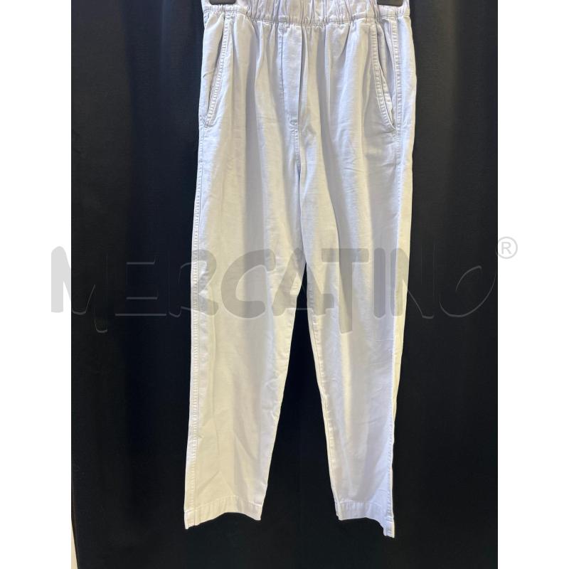 PANTALONE DONNA MARC O' POLO LILLA | Mercatino dell'Usato Ciampino 1