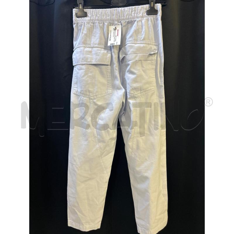 PANTALONE DONNA MARC O' POLO LILLA | Mercatino dell'Usato Ciampino 2