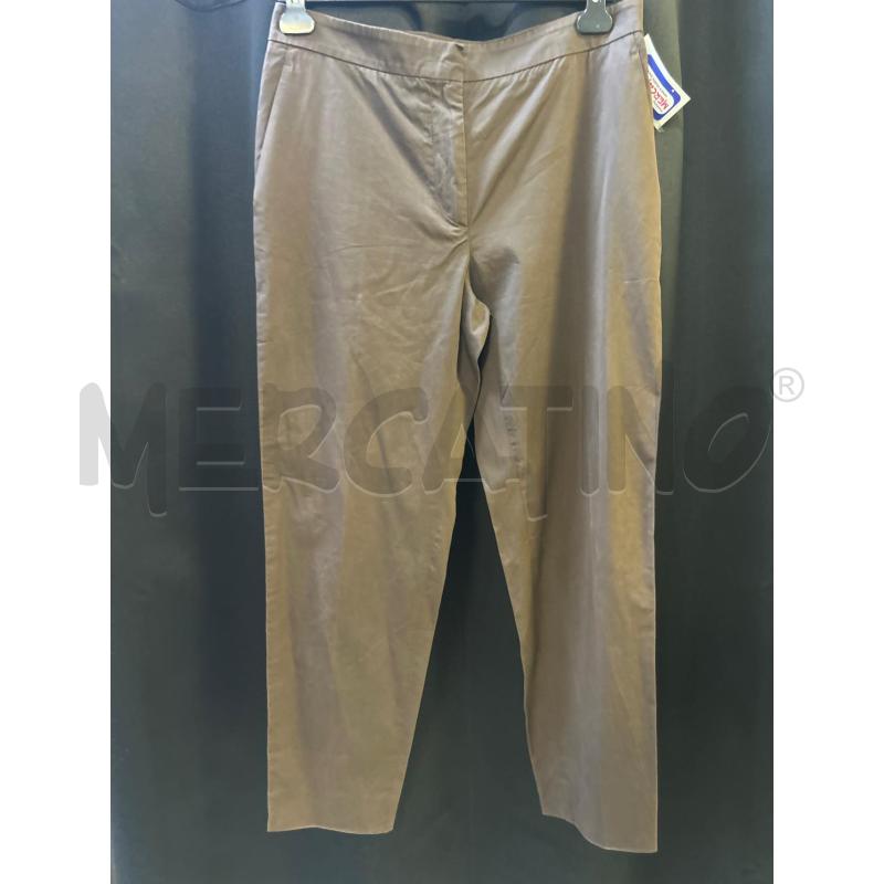 PANTALONE DONNA MAX MARA MARR | Mercatino dell'Usato Ciampino 1
