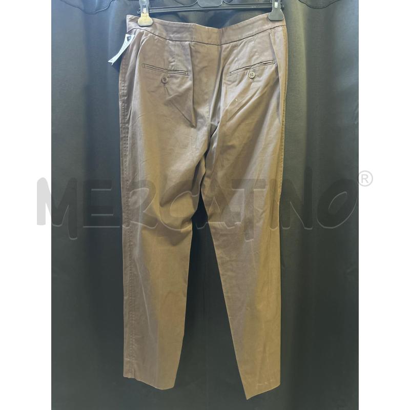 PANTALONE DONNA MAX MARA MARR | Mercatino dell'Usato Ciampino 3