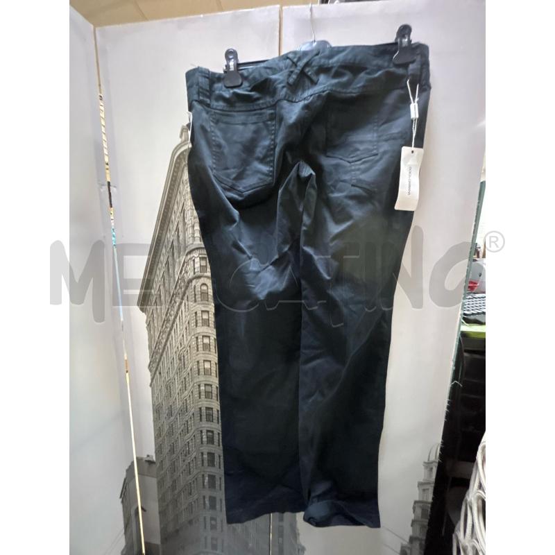 PANTALONE DONNA NERO DOLCE & GABBANA | Mercatino dell'Usato Ciampino 2