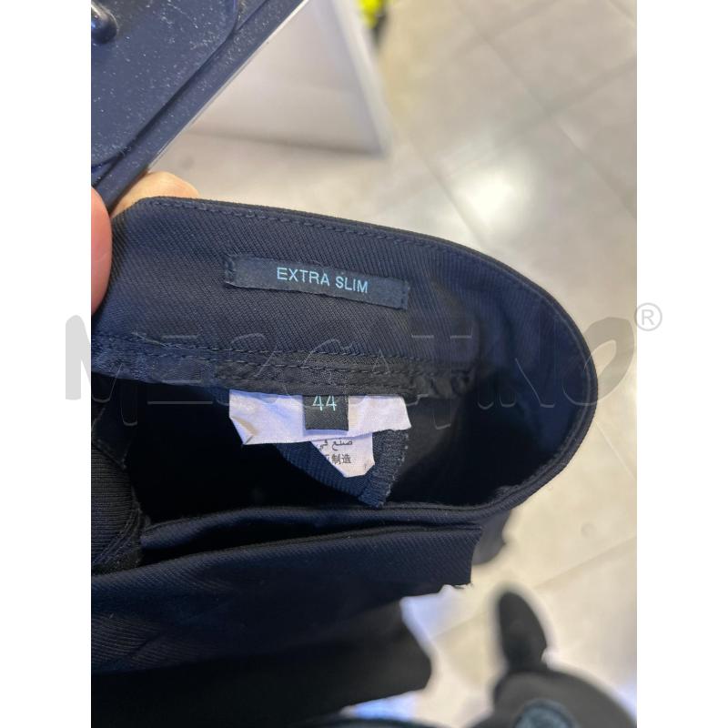 PANTALONE DONNA NERO GUESS | Mercatino dell'Usato Ciampino 4