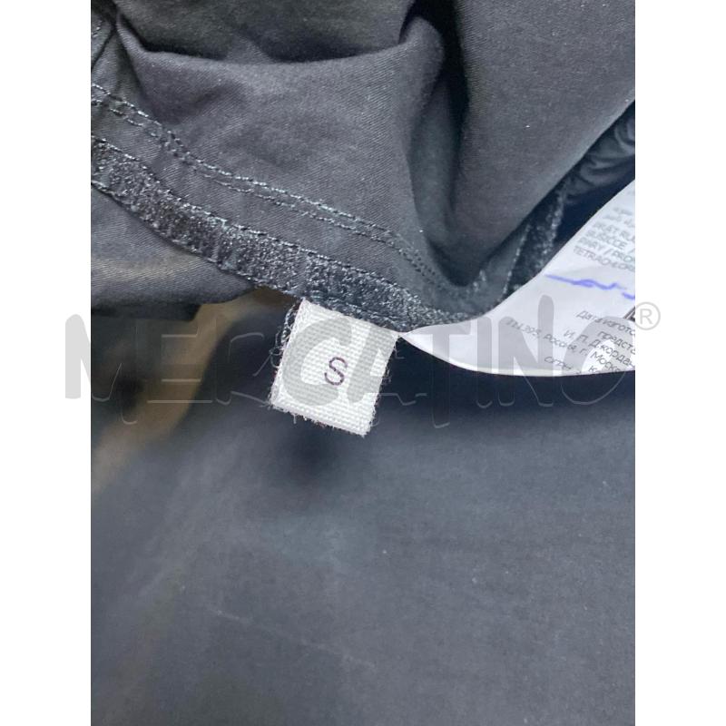 PANTALONE DONNA NERO PAROSH | Mercatino dell'Usato Ciampino 4