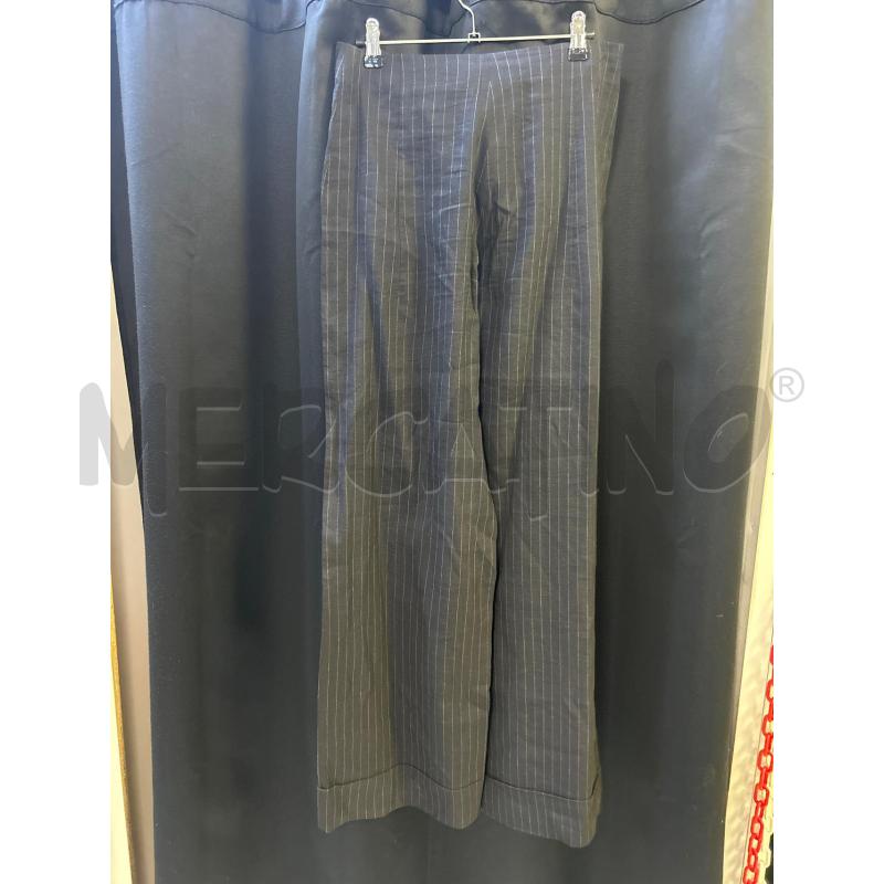PANTALONE DONNA PETER O MALHER BLU GESSDATO | Mercatino dell'Usato Ciampino 2