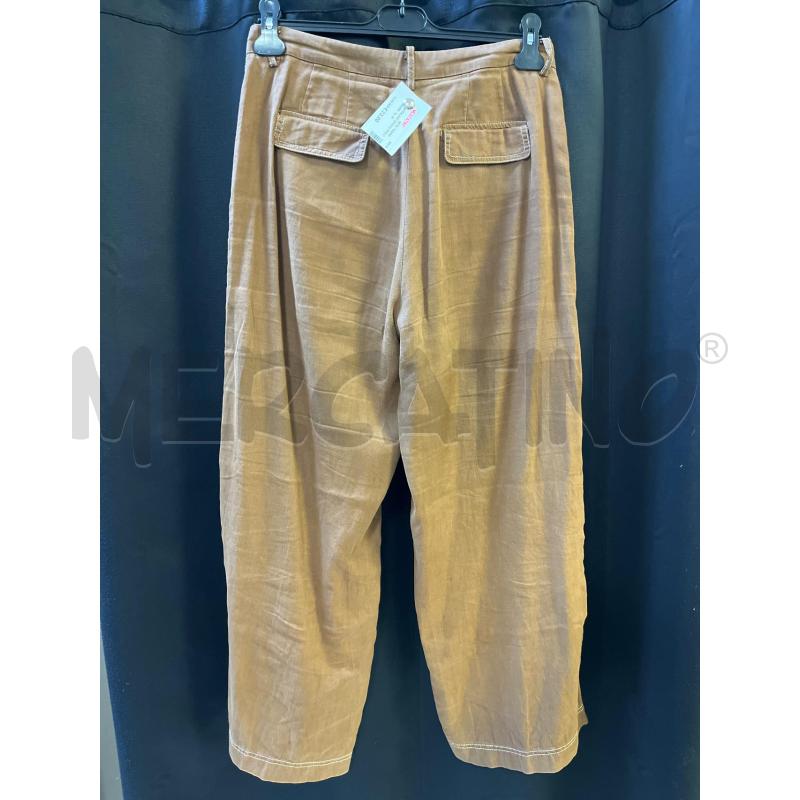 PANTALONE DONNA PINKO MARR | Mercatino dell'Usato Ciampino 2