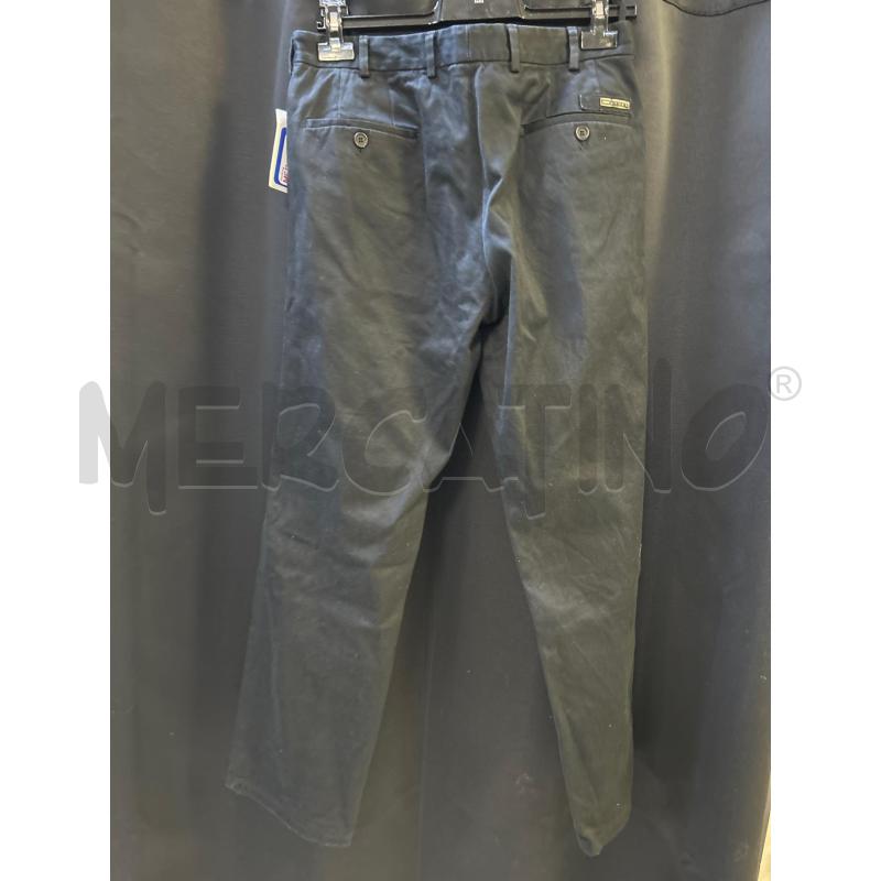 PANTALONE DONNA PRADA NERO | Mercatino dell'Usato Ciampino 2
