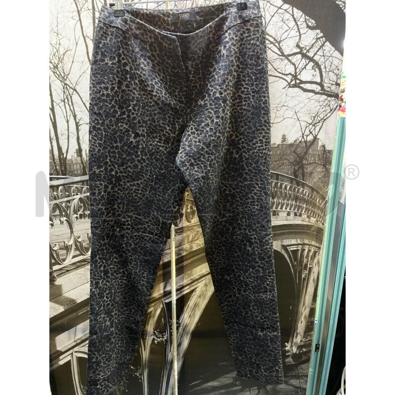 PANTALONE DONNA SEVENTY LEOP | Mercatino dell'Usato Ciampino 1