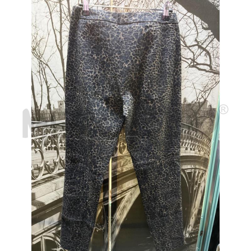 PANTALONE DONNA SEVENTY LEOP | Mercatino dell'Usato Ciampino 3