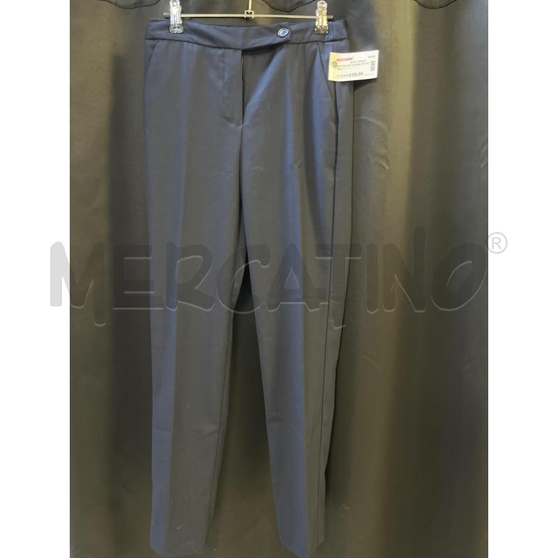 PANTALONE DONNA TOY G BLU  | Mercatino dell'Usato Ciampino 1