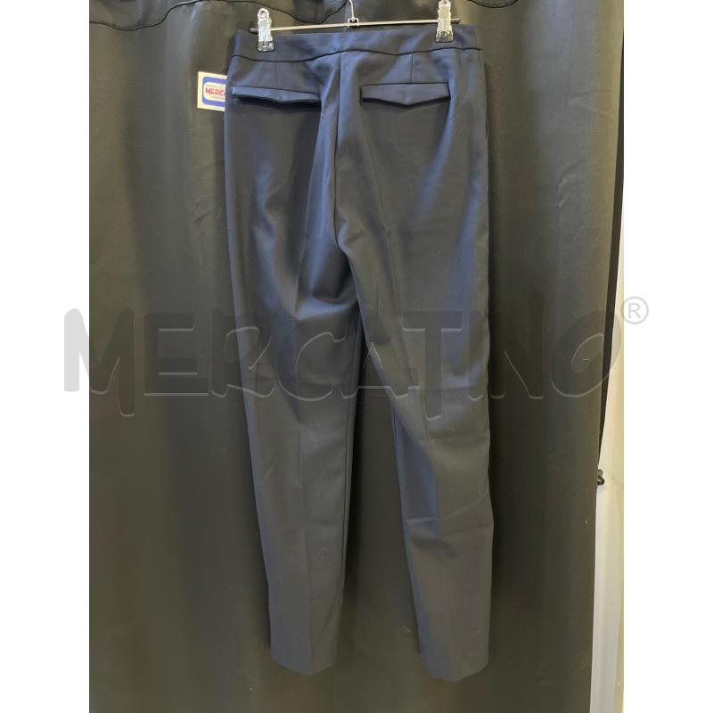 PANTALONE DONNA TOY G BLU  | Mercatino dell'Usato Ciampino 3
