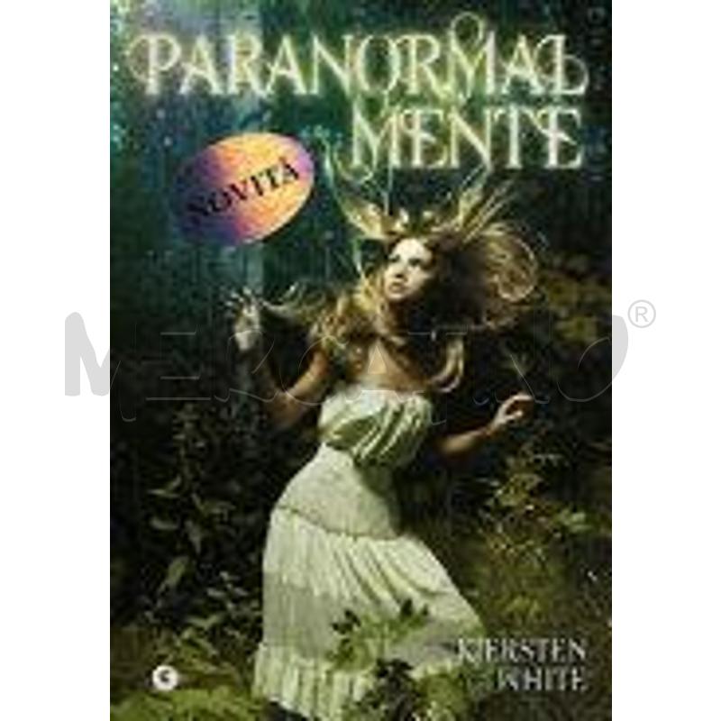PARANORMALMENTE | Mercatino dell'Usato Ciampino 1