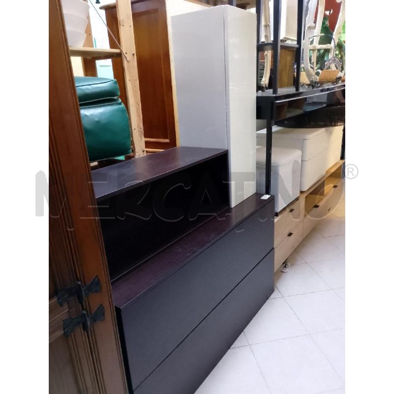 PARETINA SCURA | Mercatino dell'Usato Ciampino 1