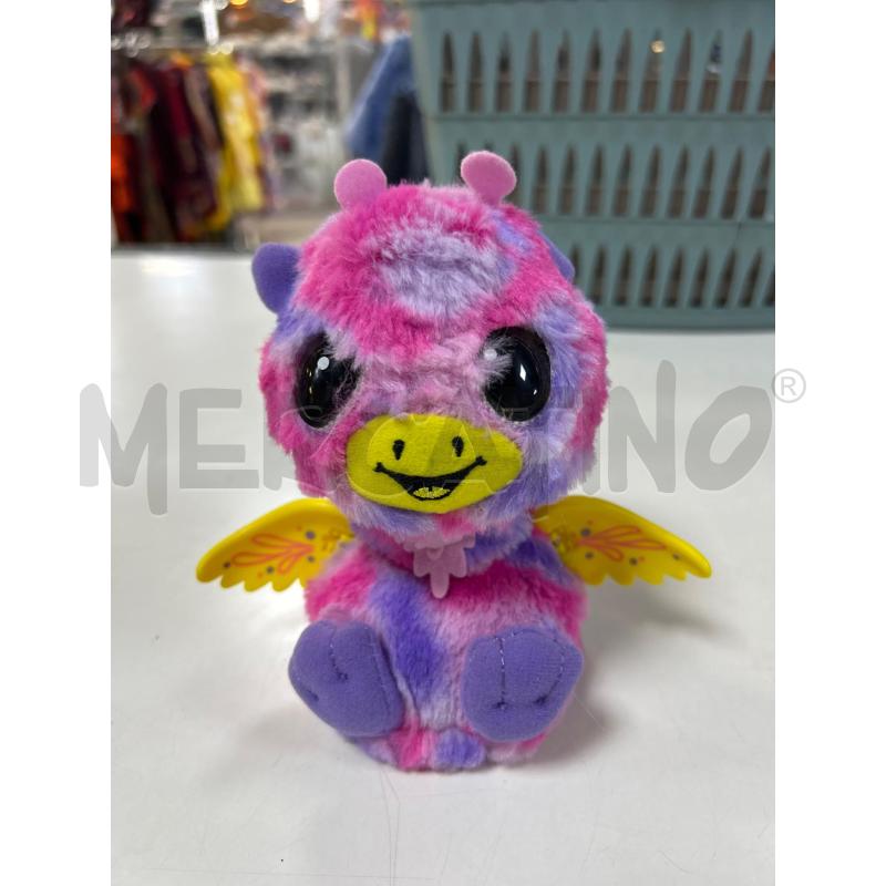 PELUCHE INTERATTIVO HATCHIMALS | Mercatino dell'Usato Ciampino 1