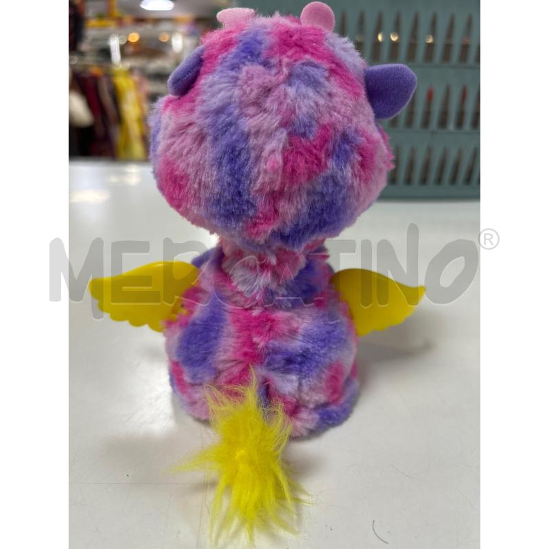PELUCHE INTERATTIVO HATCHIMALS | Mercatino dell'Usato Ciampino 2
