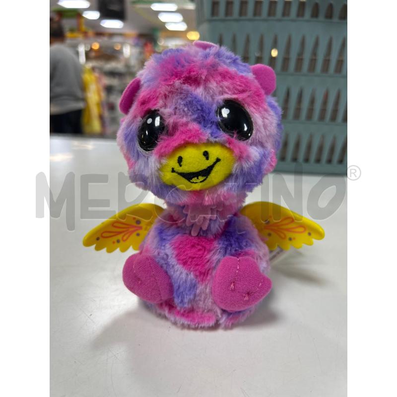 PELUCHE INTERATTIVO HATCHIMALS | Mercatino dell'Usato Ciampino 1