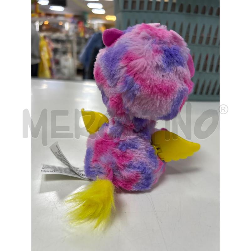 PELUCHE INTERATTIVO HATCHIMALS | Mercatino dell'Usato Ciampino 2