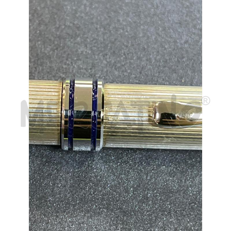PENNA A SFERA ARGENTO VISCONTI | Mercatino dell'Usato Ciampino 3
