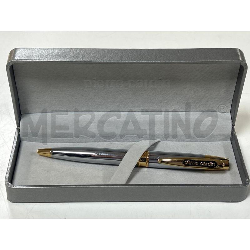 PENNA A SFERA PIERRE CARDIN | Mercatino dell'Usato Ciampino 1