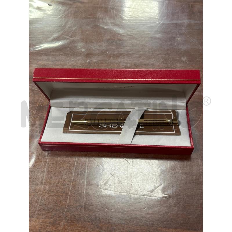 PENNA A SFERA SHEAFFER | Mercatino dell'Usato Ciampino 1