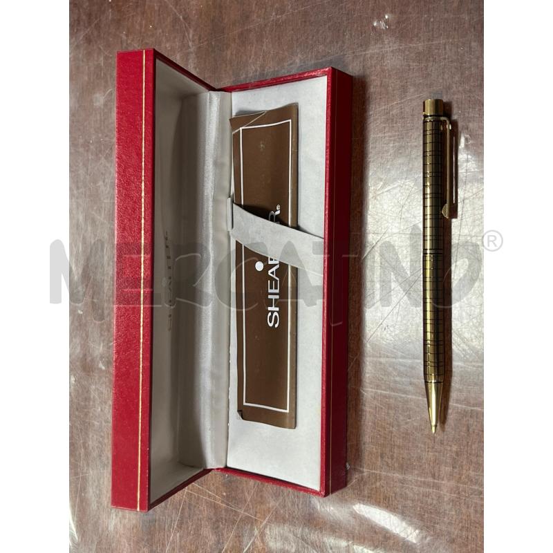 PENNA A SFERA SHEAFFER | Mercatino dell'Usato Ciampino 2