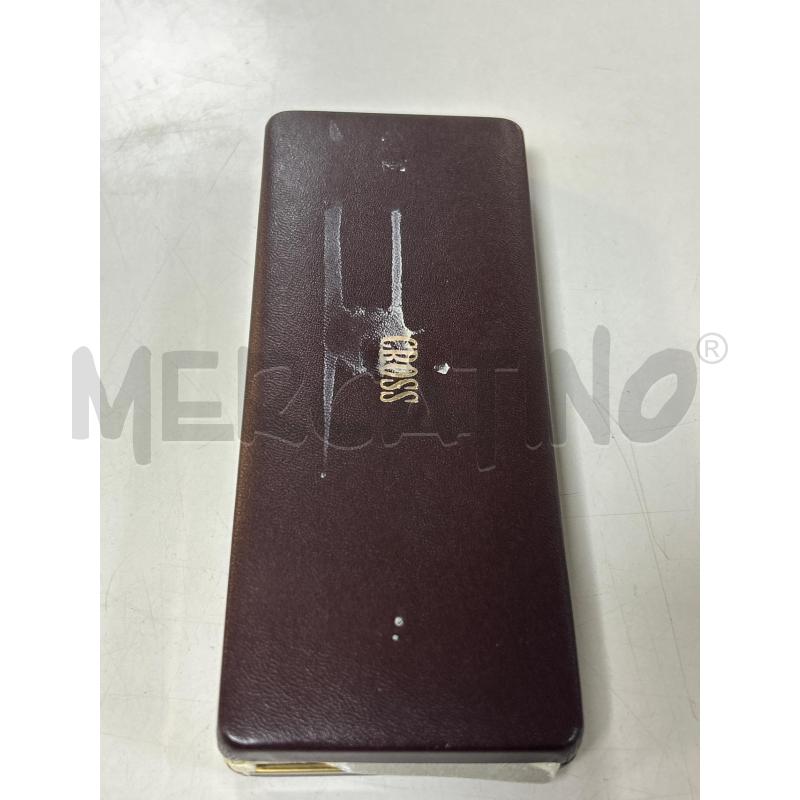 PENNA A SFERA + PORTAMINE CROSS | Mercatino dell'Usato Ciampino 3