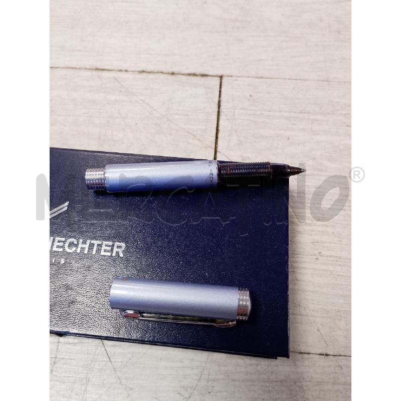PENNA DANIEL HECHTER PARIS | Mercatino dell'Usato Ciampino 3