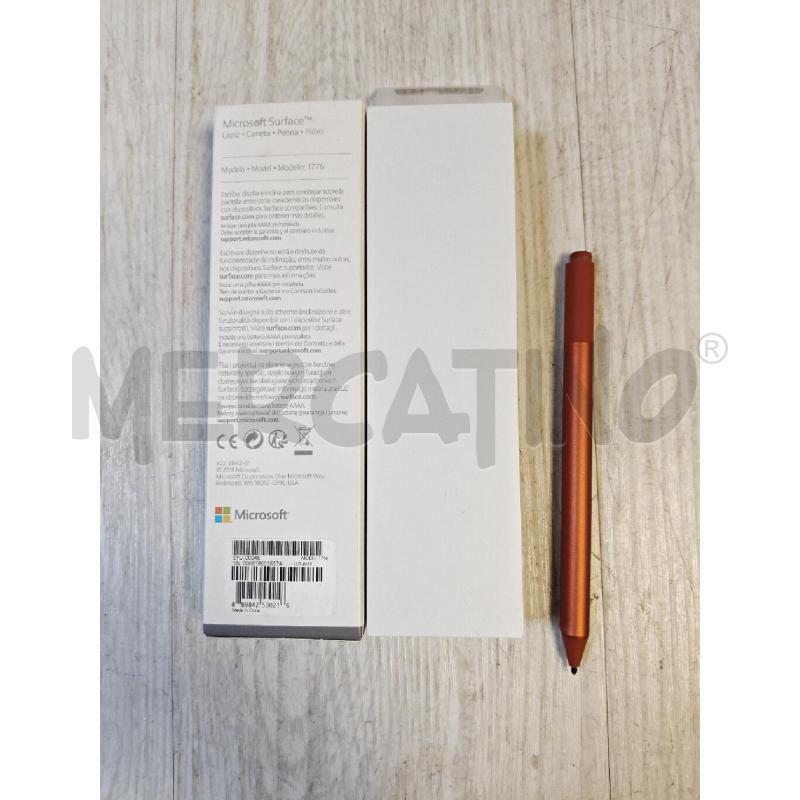 PENNA PER TABLET MICROSOFT SURFACE | Mercatino dell'Usato Ciampino 3