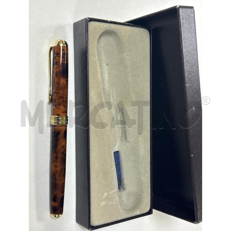 PENNA STILOGRAFICA TARTARUGATA IRIDIUM POINT | Mercatino dell'Usato Ciampino 2