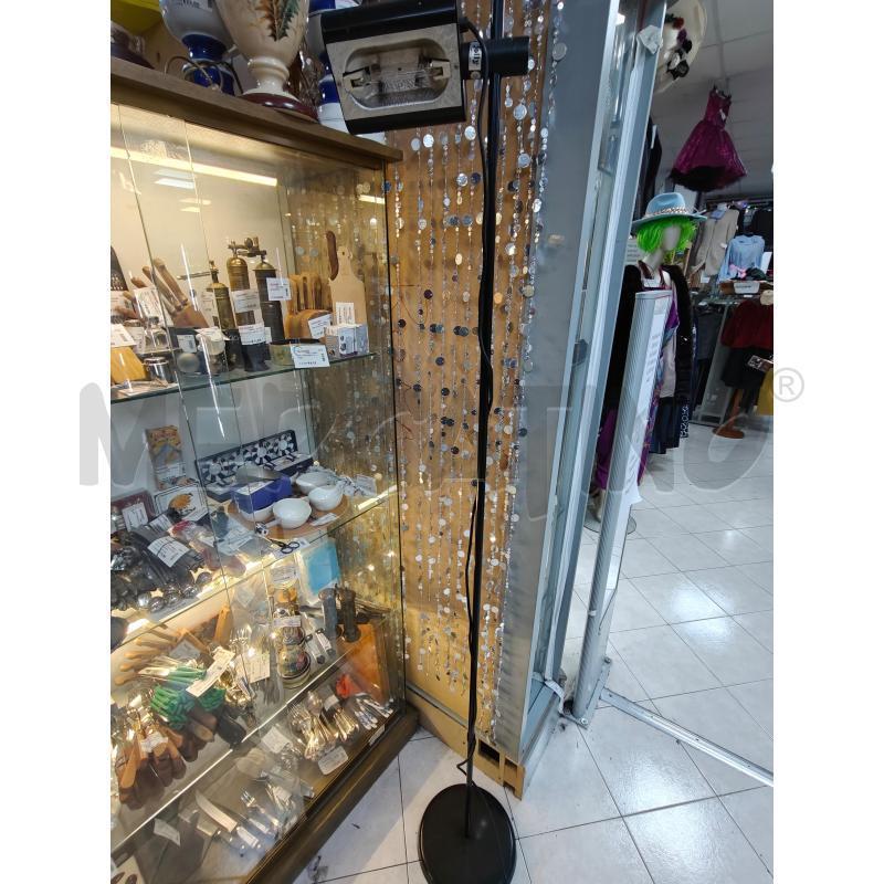 PIANTANA LA RELCO ANNI 80 NERA | Mercatino dell'Usato Ciampino 1