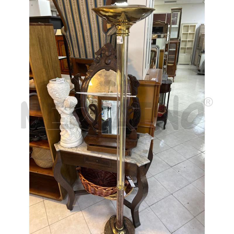PIANTANA PLEXIGASS OTTONE | Mercatino dell'Usato Ciampino 1