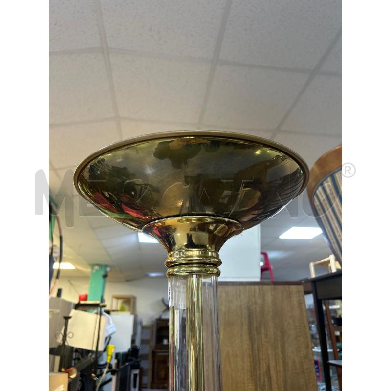 PIANTANA PLEXIGASS OTTONE | Mercatino dell'Usato Ciampino 3