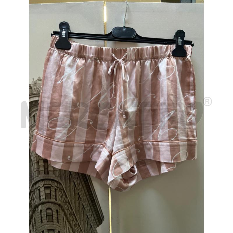 PIGIAMA DONNA VICTORIA'S SECRET STR ROSA CHIARE SCURE | Mercatino dell'Usato Ciampino 4