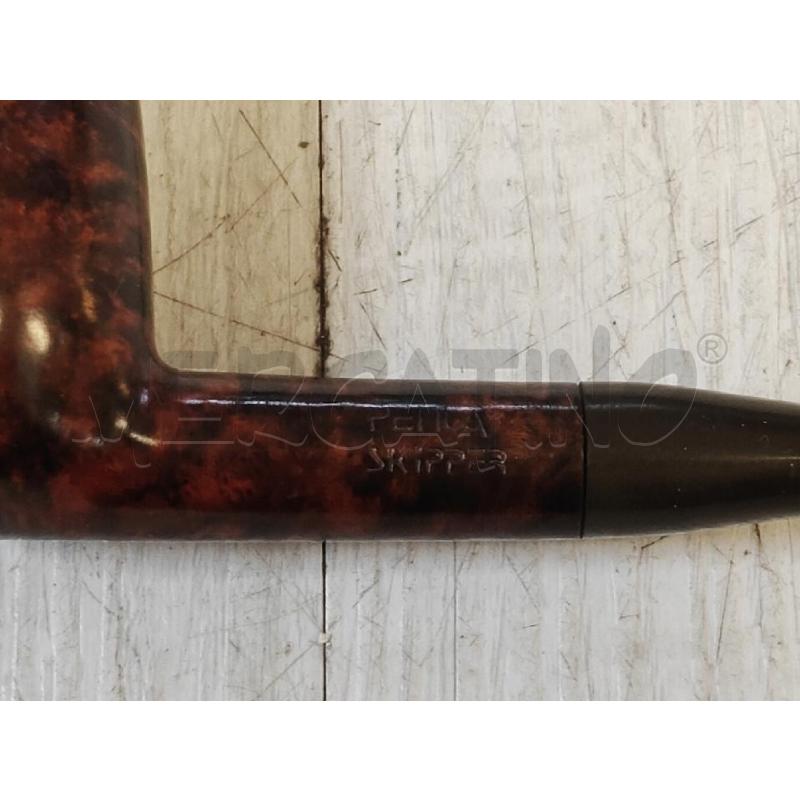 PIPA LINEA SKIPPER | Mercatino dell'Usato Ciampino 3